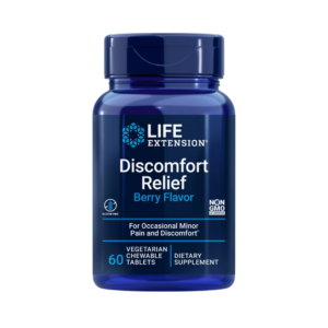 life extension discomfort relief