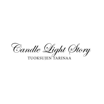 candle light story soijavahakynttilät