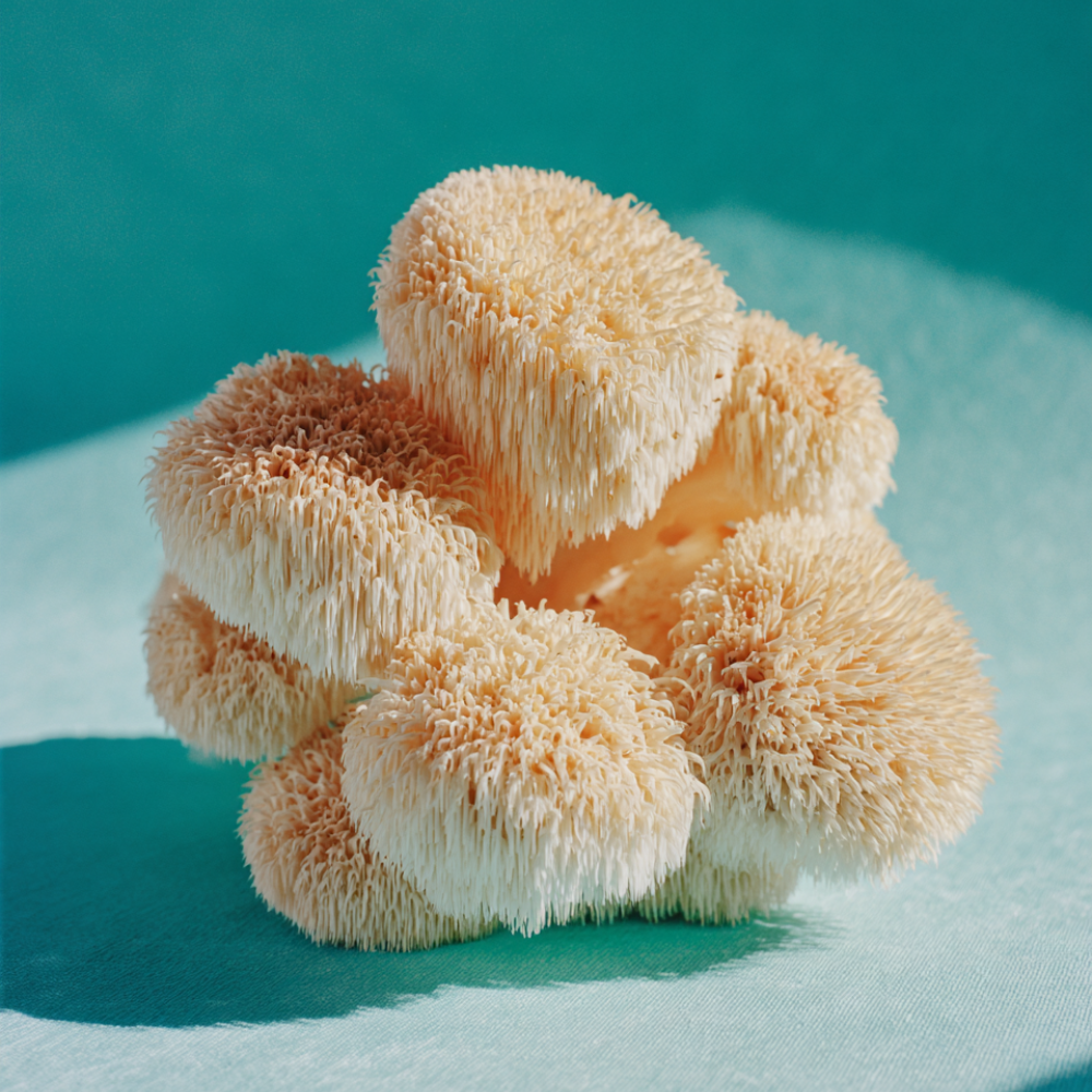 Together Health Lion's Mane