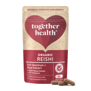 Together Health reishi
