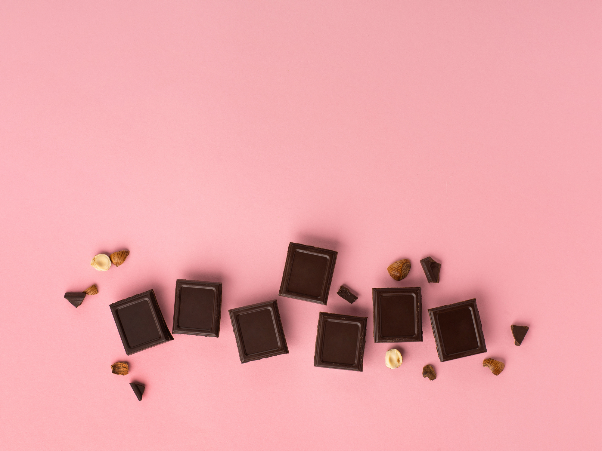 Suklaan terveysvaikutukset – paljon hyvää kaakaopavuista
