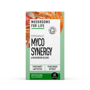 mushrooms 4 life myco synergy