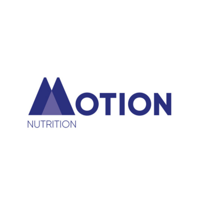 motion nutrition logo