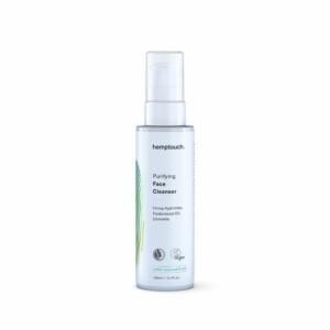 Purifying Face Cleanser Hemptouch