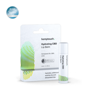 Hemptouch CBD-huulivoide