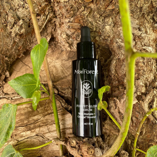 Moi Forest Glow Serum seerumi