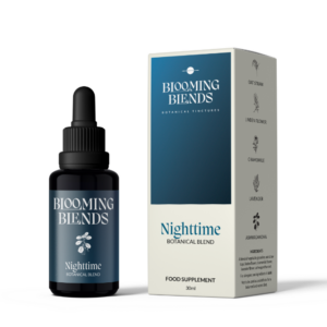 Blooming Blends Night Time