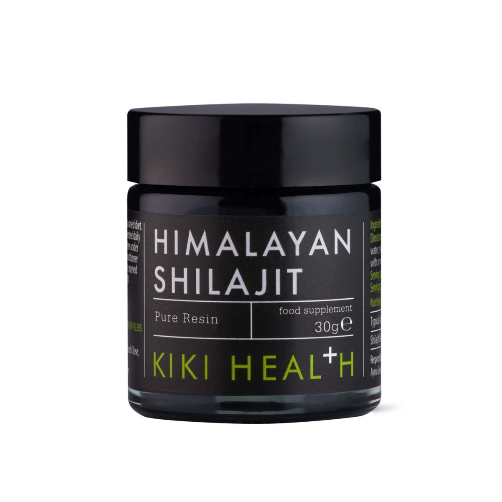 kiki himalajan shilajit