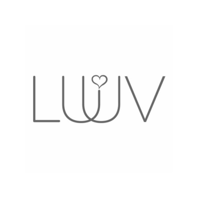 luuv logo