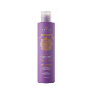 GYADA COSMETICS, Hyalurvedic Cleansing Shampoo Against Frizz