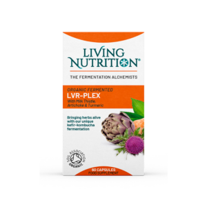 Living Nutrition LVR-Plex