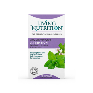 Living Nutrition Attention