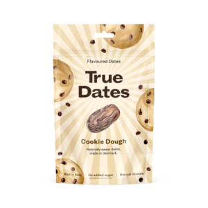 True Dates Keksitaikina Taateli