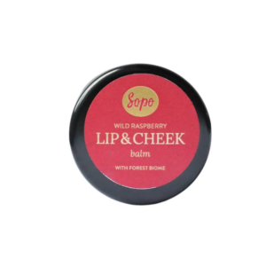 Sopo lip&cheek voide