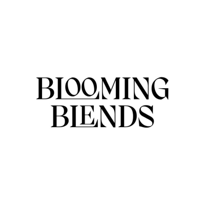 blooming blends