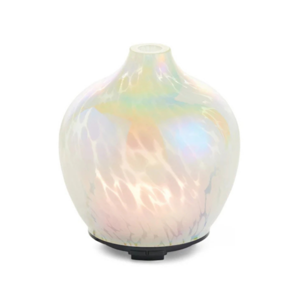 Made By Zen Mercura Diffuser White diffuuseri