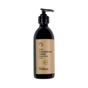 Mulieres Eco Dishwash liquid