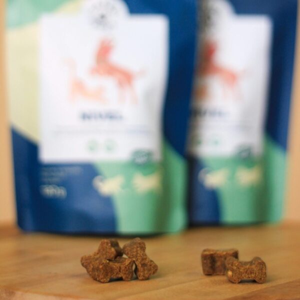 Tassu Foods Nivel koiran ja kissan nivelille