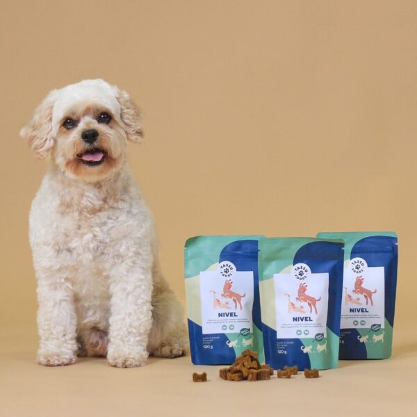 Tassu Foods Nivel koiran ja kissan nivelille