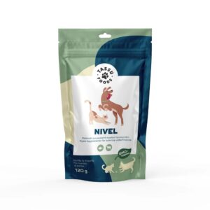 Tassu Foods Nivel koiran ja kissan nivelille