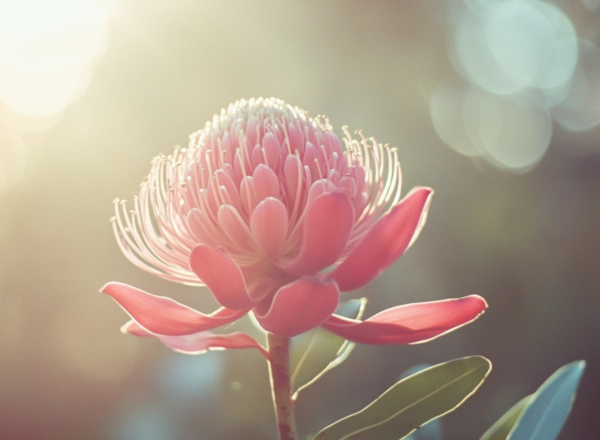 Australian Bush Flowers – Uuden ajan kukkaterapiaa