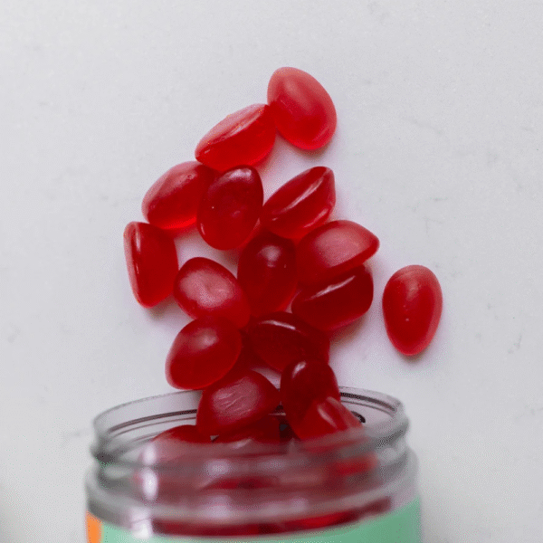 Great Earth Multi Kids Gummies on herkullinen pureskeltava monivitamiinivalmiste lapsille.