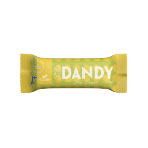 Dandy Candy Date Bar Sour Lemon -karkkitaatelipatukka