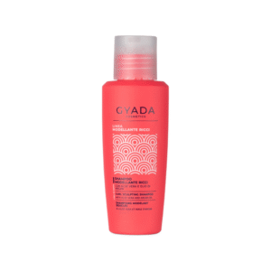 Gyada Shampoo Curly Hair matkakokoinen luonnonkosmetiikan shampoo kiharille ja taipuisille hiuksille