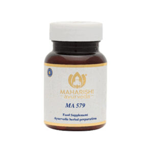 Maharishi Ayurveda Liver Care MA579 ayurvedinen yrttivalmiste