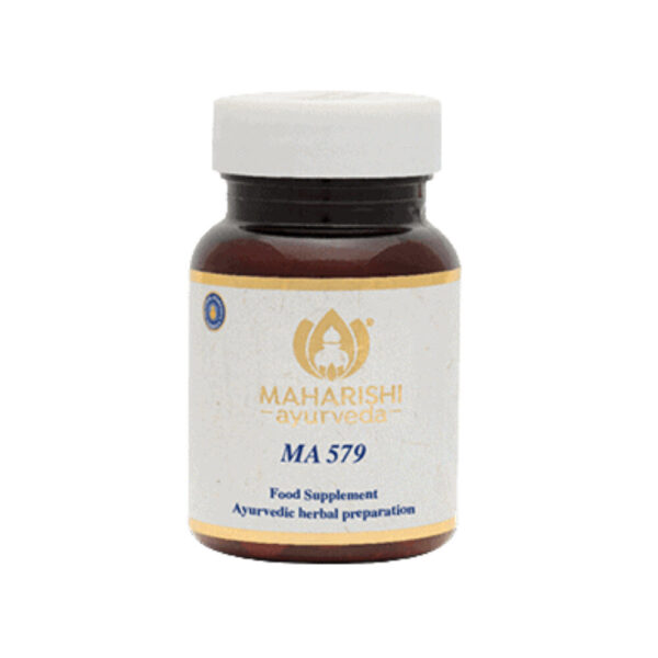 Maharishi Ayurveda Liver Care MA579 ayurvedinen yrttivalmiste
