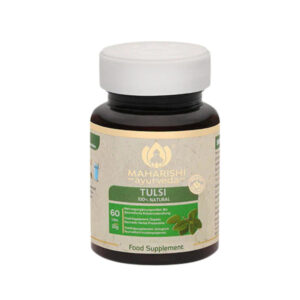 Maharishi Ayurveda Tulsi pyhä basilika