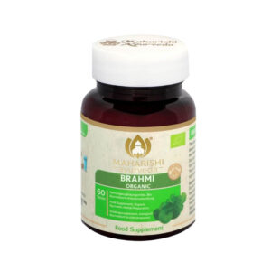 Maharishi Ayurveda Brahmi Bacopa Monnieri