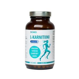 Biomed Carnipure® L-karnitiini