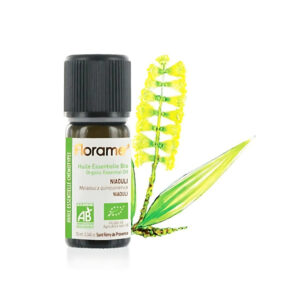 Florame Niaouli eteerinen öljy