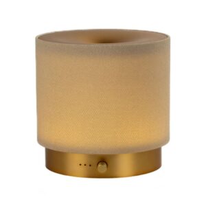 Tyylikäs Mira aromadiffuuseri USB-kytkennällä