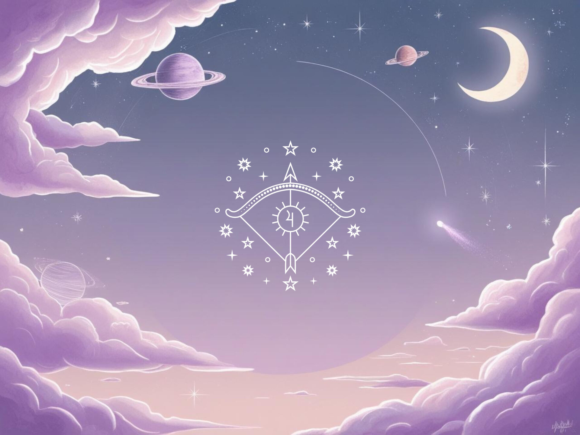 Jousimies horoskooppimerkki