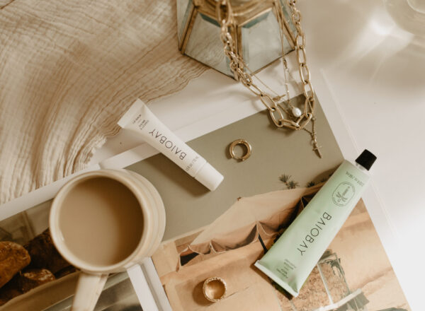 Hetki itselle: 15 minuutin spa-rituaali kotona