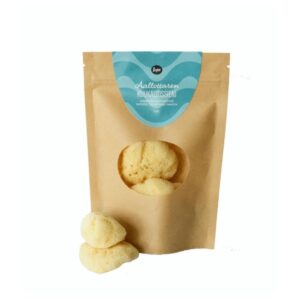 Sopo Aallottaren Kuukautissieni L runsaammalle vuodolle.