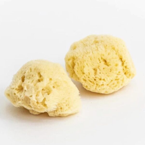 Sopo Aallottaren Kuukautissieni L on mukava ja ekologinen vaihtoehto kertakäyttöisille kuukautissuojille.