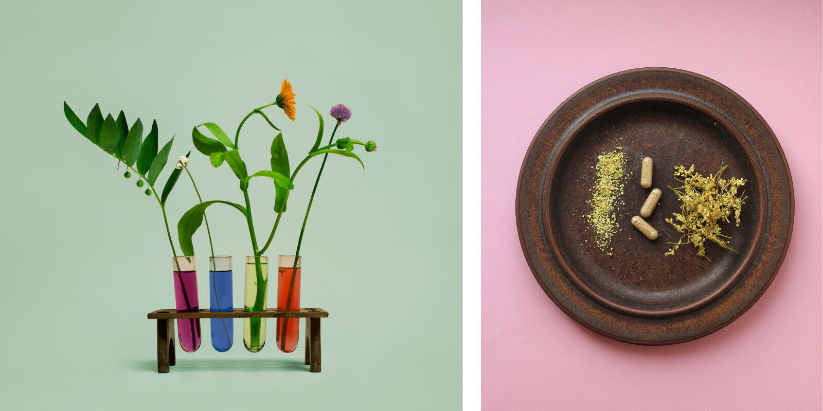 Luontaistuotekauppa Helsinki