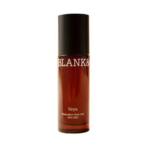 Blank& Veya Glass Glow Face Mist -kasvosuihke