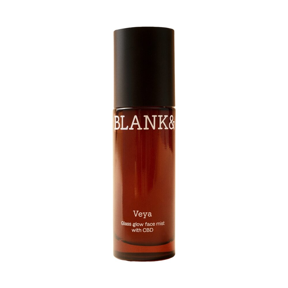 Blank& Veya Glass Glow Face Mist -kasvosuihke