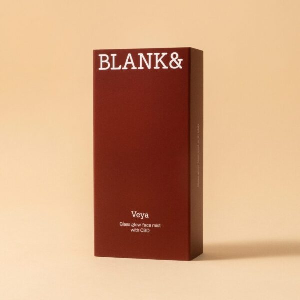 Blank& Veya Glass Glow Face Mist -kasvosuihke