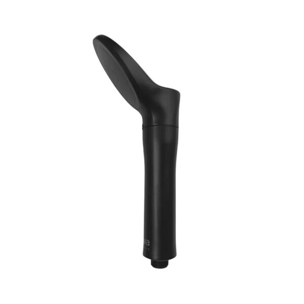 AQVA tehokas suihkupääsuodatin suodattaa pesuveden ihoa ja hiuksia helliväksi. Asennetaan suihkupään tilalle.