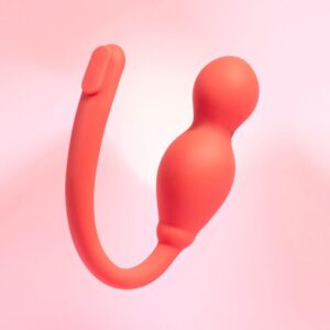 Pelvic Partner on moderniin hyvinvointiin suunniteltu älykäs lantionpohjaharjoitin, joka tukee kehotietoisuutta ja lantionpohjan terveyttä.