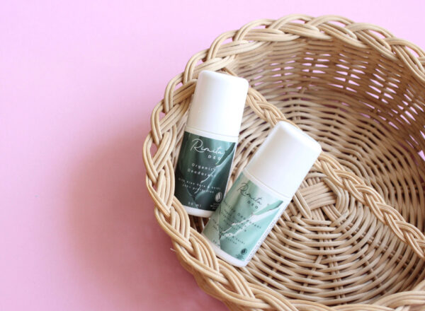 Alumiini deodoranteissa – miksi kannattaa valita luonnollinen vaihtoehto?