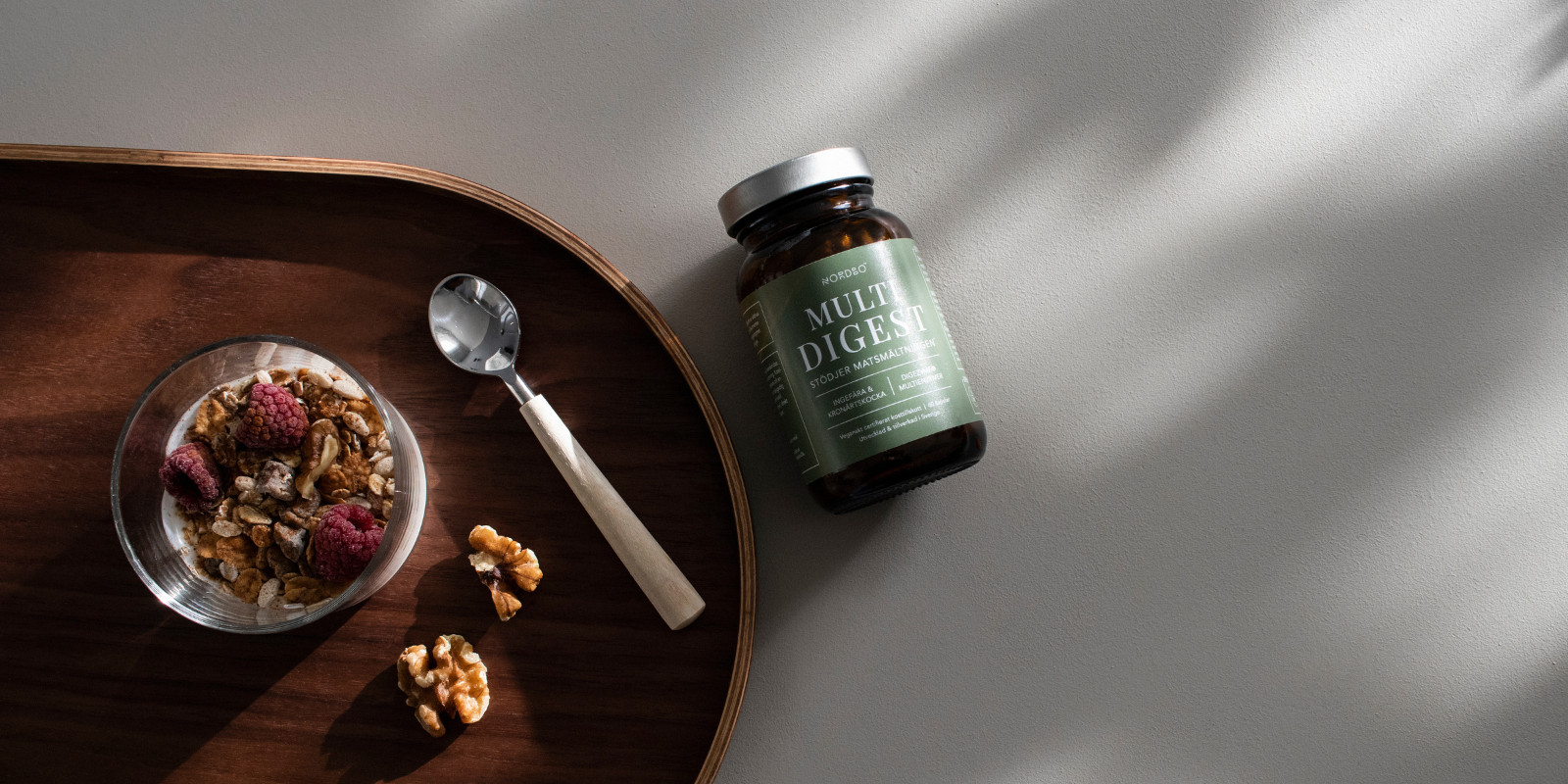 Nordbo Multi Digest