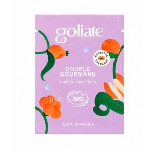 Couple Gourmand 2 in 1 makuliukuvoide