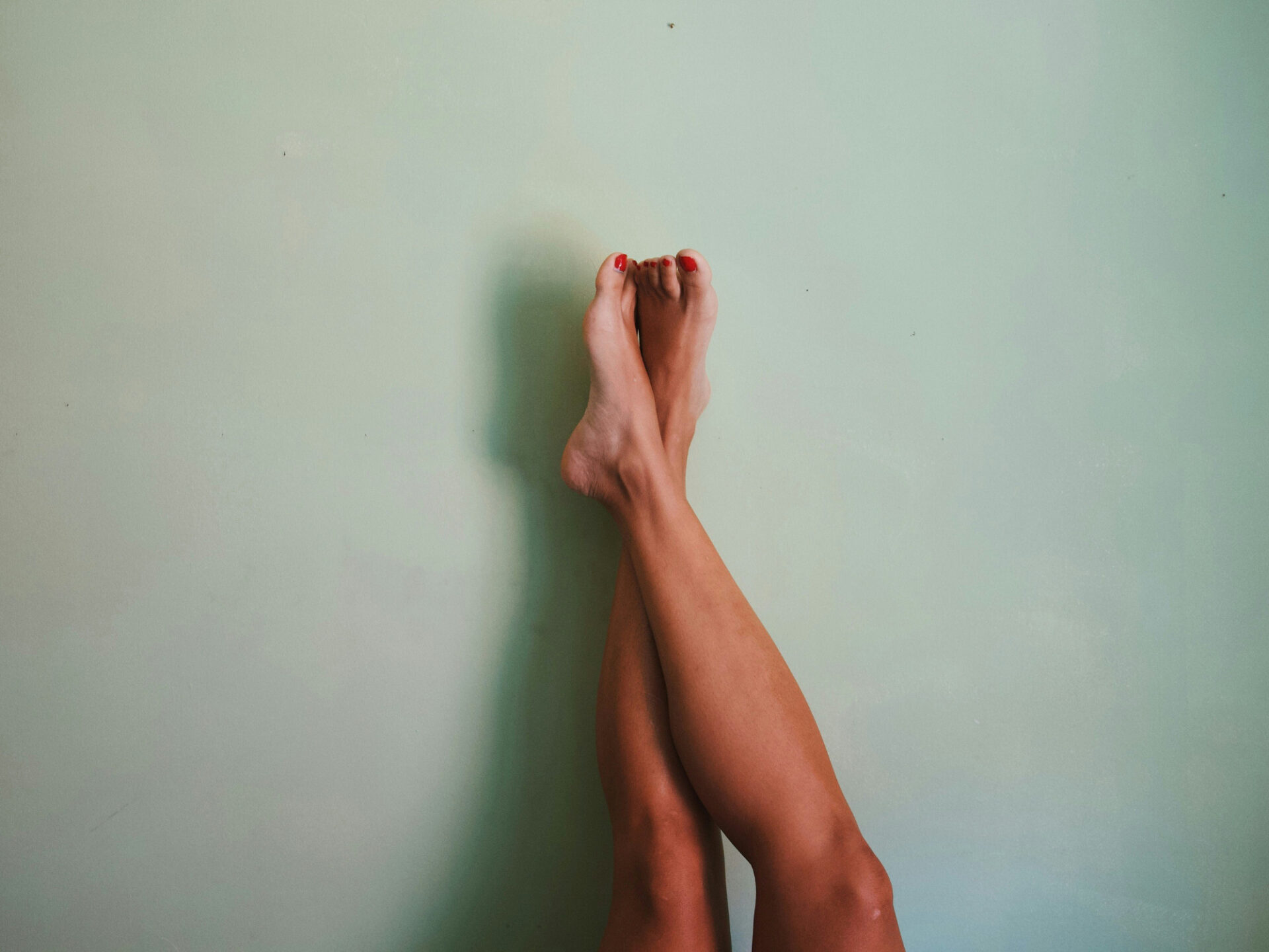 Luuv luonnolliset itseruskettavat