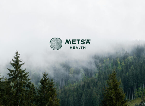 Metsä Health havupuujuomat – luonnon voimaa arkeen